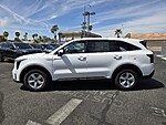 New 2026 KIA SORENTO LX in LAS VEGAS, NEVADA (Photo 8)
