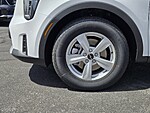 New 2026 KIA SORENTO LX in LAS VEGAS, NEVADA (Photo 9)