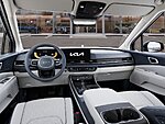 New 2026 KIA CARNIVAL EX in LAS VEGAS, NEVADA (Photo 14)