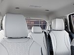 New 2026 KIA CARNIVAL EX in LAS VEGAS, NEVADA (Photo 27)