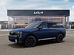 New 2027 KIA TELLURIDE SX PRESTIGE in LAS VEGAS, NEVADA (Photo 3)