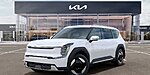 New 2026 KIA EV9 WIND in LAS VEGAS, NEVADA