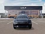 New 2026 KIA EV6 LIGHT in LAS VEGAS, NEVADA (Photo 2)