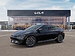 New 2026 KIA EV6 LIGHT in LAS VEGAS, NEVADA (Photo 3)