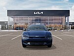 New 2026 KIA EV6 LIGHT in LAS VEGAS, NEVADA (Photo 2)