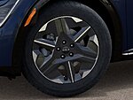 New 2026 KIA EV6 LIGHT in LAS VEGAS, NEVADA (Photo 9)