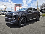 New 2026 KIA SPORTAGE EX in LAS VEGAS, NEVADA (Photo 1)