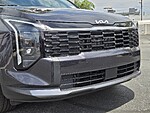 New 2026 KIA SPORTAGE EX in LAS VEGAS, NEVADA (Photo 2)