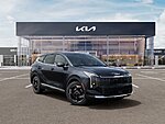 New 2026 KIA SPORTAGE EX in LAS VEGAS, NEVADA (Photo 27)