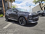 New 2026 KIA SPORTAGE EX in LAS VEGAS, NEVADA (Photo 3)