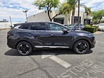 New 2026 KIA SPORTAGE EX in LAS VEGAS, NEVADA (Photo 4)
