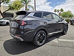 New 2026 KIA SPORTAGE EX in LAS VEGAS, NEVADA (Photo 5)