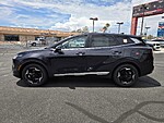 New 2026 KIA SPORTAGE EX in LAS VEGAS, NEVADA (Photo 8)