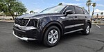 New 2026 KIA SORENTO LX in LAS VEGAS, NEVADA