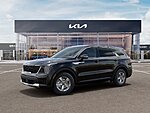 New 2026 KIA SORENTO LX in LAS VEGAS, NEVADA (Photo 23)
