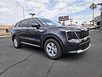 New 2026 KIA SORENTO LX in LAS VEGAS, NEVADA (Photo 3)
