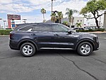 New 2026 KIA SORENTO LX in LAS VEGAS, NEVADA (Photo 4)