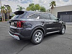 New 2026 KIA SORENTO LX in LAS VEGAS, NEVADA (Photo 5)