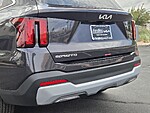 New 2026 KIA SORENTO LX in LAS VEGAS, NEVADA (Photo 6)