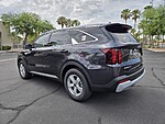 New 2026 KIA SORENTO LX in LAS VEGAS, NEVADA (Photo 7)