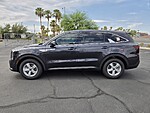 New 2026 KIA SORENTO LX in LAS VEGAS, NEVADA (Photo 8)