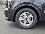 New 2026 KIA SORENTO LX in LAS VEGAS, NEVADA (Photo 9)