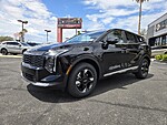 New 2026 KIA SPORTAGE LX in LAS VEGAS, NEVADA (Photo 1)
