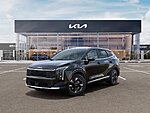 New 2026 KIA SPORTAGE LX in LAS VEGAS, NEVADA (Photo 21)