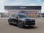 New 2026 KIA SPORTAGE LX in LAS VEGAS, NEVADA (Photo 28)