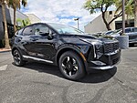 New 2026 KIA SPORTAGE LX in LAS VEGAS, NEVADA (Photo 3)