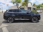 New 2026 KIA SPORTAGE LX in LAS VEGAS, NEVADA (Photo 4)