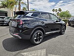 New 2026 KIA SPORTAGE LX in LAS VEGAS, NEVADA (Photo 5)