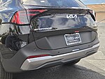 New 2026 KIA SPORTAGE LX in LAS VEGAS, NEVADA (Photo 6)