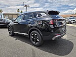 New 2026 KIA SPORTAGE LX in LAS VEGAS, NEVADA (Photo 7)
