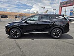 New 2026 KIA SPORTAGE LX in LAS VEGAS, NEVADA (Photo 8)