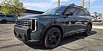 New 2027 KIA TELLURIDE X-LINE SX in LAS VEGAS, NEVADA