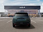 New 2027 KIA TELLURIDE X-LINE SX in LAS VEGAS, NEVADA (Photo 25)