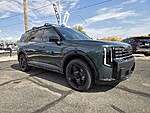 New 2027 KIA TELLURIDE X-LINE SX in LAS VEGAS, NEVADA (Photo 3)