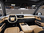 New 2027 KIA TELLURIDE X-LINE SX in LAS VEGAS, NEVADA (Photo 34)