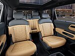 New 2027 KIA TELLURIDE X-LINE SX in LAS VEGAS, NEVADA (Photo 36)
