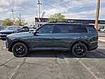 New 2027 KIA TELLURIDE X-LINE SX in LAS VEGAS, NEVADA (Photo 8)