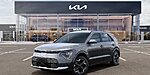 New 2026 KIA NIRO EV WIND in LAS VEGAS, NEVADA