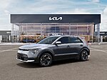 New 2026 KIA NIRO EV WIND in LAS VEGAS, NEVADA (Photo 3)