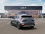 New 2026 KIA NIRO EV WIND in LAS VEGAS, NEVADA (Photo 4)