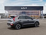 New 2026 KIA NIRO EV WIND in LAS VEGAS, NEVADA (Photo 6)