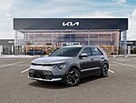 New 2026 KIA NIRO EV WIND in LAS VEGAS, NEVADA (Photo 1)