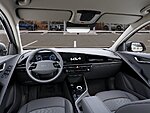 New 2026 KIA NIRO EV WIND in LAS VEGAS, NEVADA (Photo 14)