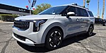 New 2026 KIA CARNIVAL EX in LAS VEGAS, NEVADA
