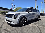New 2026 KIA CARNIVAL EX in LAS VEGAS, NEVADA (Photo 1)