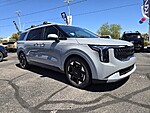 New 2026 KIA CARNIVAL EX in LAS VEGAS, NEVADA (Photo 3)